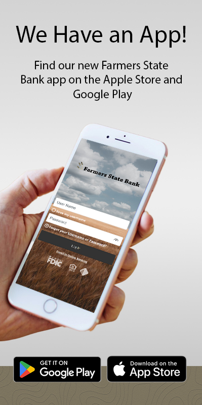 Download our mobile app today!